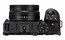 Nikon 1743 Z30 Mirrorless Camera With 16-50mm And 50-250mm Lenses Image 2