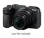 Nikon 1737-NKN Z30 Mirrorless Camera, Body Only Image 3