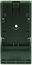 ikan BP2-P [Restock Item] Batt Plate F/V8000HDMI, Panaso Image 1