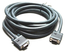 Kramer C-GM/GM-1 [Restock Item] Molded 15-pin HD (Male-Male) Cable (1') Image 1