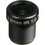 Marshall Electronics CV-4702.8-3MP-IR 2.8mm F/2.0 M12 3MP Ir Lens For CV502 Image 1