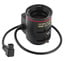 Marshall Electronics VS-M2812-2-4MP 2.8~12mm F1.4 Varifocal CS 4MP Lens Image 1