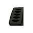 Williams AV FMP 036 5-Slot Foam Insert For CCS 029 Image 1