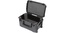 SKB 3I-2213M124U ISeries Case W/Removeable 4U Injection Molded 9" Deep Rack C Image 1