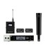 Sennheiser EW-DX-SK/SKM-S-BASE Evolution Wireless Digital System W/ Handheld/Bodypack Transmitters And Receiver, No Capsule Image 1