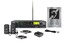 Listen Technologies LS-30-072 DSP Essentials Starter Stationary RF System (72 MHz) Image 1