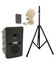 Anchor GOGETTER-SYSTEM-X1 Go Getter (XU2), Anchor-Air, 1 Wireless Mic & Stand Image 4