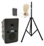 Anchor GOGETTER-SYSTEM-X1 Go Getter (XU2), Anchor-Air, 1 Wireless Mic & Stand Image 3