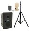 Anchor GOGETTER-SYSTEM-X1 Go Getter (XU2), Anchor-Air, 1 Wireless Mic & Stand Image 2
