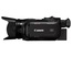 Canon VIXIA-HF-G70 Vixia HF G70 UHD 4K Camcorder, Black Image 2