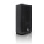 DB Technologies LVX-10 10" 2-Way Active Speaker (400W, Black) Image 2