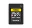Sony CEAG320T CFexpress Type A Memory Card 320GB Image 1
