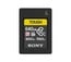 Sony CEAG640T CFexpress Type A Memory Card 640GB Image 1