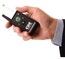 DSan PC-AS4-GRN 4-Button Wireless Remote With Green Laser Image 1