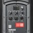 HK Audio SONAR 115 Xi 1200W 15" Powered Speaker Image 4