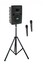 Anchor LIBERTY-SYSTEM-2 Liberty (U2), 2 Wireless Mics & Stand Image 1