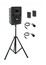 Anchor LIBERTY-SYSTEM-2 Liberty (U2), 2 Wireless Mics & Stand Image 3