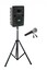 Anchor LIBERTY-SYSTEM-ECO1 Liberty (LIB2), 1 Wired Mic  & Stand Image 1