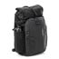 Tenba FULTON-V2-14L-BP-AW Fulton V2 14L All Weather Backpack - Black/Black Camo Image 4