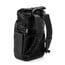 Tenba FULTON-V2-14L-BP-AW Fulton V2 14L All Weather Backpack - Black/Black Camo Image 3