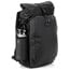 Tenba FULTON-V2-16L-BP-AW Fulton V2 16L All Weather Backpack - Black/Black Camo Image 4