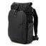 Tenba FULTON-V2-16L-BP-AW Fulton V2 16L All Weather Backpack - Black/Black Camo Image 2