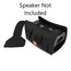 JBL Bags PRX912-BAG Speaker Tote Bag For JBL PRX912 Powered 12" Loudspeaker Image 2