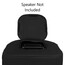 JBL Bags PRX915-CVR Speaker Slipcover For JBL PRX915 Powered 15" Loudspeaker Image 2