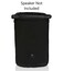 JBL Bags PRX915-CVR-WX Weather-Resistant Speaker Cover For JBL PRX 915 Loudspeaker Image 2