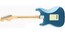 Fender American Performer Stratocaster Strat Solidboady Electric Guitar With Maple Fingerboard Image 4