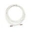 PTZOptics HDSDI-25-PTZ Plenum Rated HD/SDI 25 Ft Cable Image 1