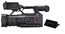 JVC GY-HC500MC Connected Cam 4K 1" Camcorder With KA-MC100G Media Adapter Image 1