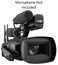 JVC GY-HC550U Connected Cam 1" 4K Broadcast Camcorder Image 3