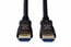 Hosa HAOC-410 High Speed HDMI Active Optical Cable 4K 18 Gbps 60 Hz, 10 Ft Image 2