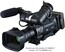 JVC GYHM890L17 ProHD Shoulder Camcorder With Fujinon XT17sx45BRMK3  Lens Image 2
