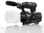 JVC GY-HM850CHU ProHD Shoulder Camcorder Head, No Lens Image 1