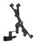 Gator GFW-TABLET1000 Universal Tablet Clamping Mount With 2-Point System Image 1