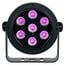 Magmatic PRISMA MINI PAR 45 7x3W 45° Lens UV LED IP65 Wash Light Image 2