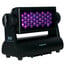 Magmatic PRISMA WASH 100 38X2W 100° Lens UV LED IP65 Wash Light Image 1