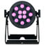 Magmatic PRISMA PAR 20 12x2W 20° Lens UV LED IP65 Wash Light Image 2