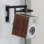 IsoAcoustics V120-WALLBRACKET Studio Monitor Wall Mount Image 2