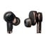 Audio-Technica ATH-TWX9 Wireless In-Ear Headphones, Black Image 1