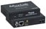 MuxLab 500451-POE-RX HDMI Extender 4K – Receiver Only Image 1