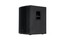 Yorkville YXL15SP 15" Active Subwoofer, 1,000W Image 3