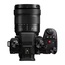 Panasonic LUMIX S5M2 20-60mm Kit 24.2MP Full Frame Mirrorless Camera With 20-60mm F3.5-5.6 Lens Image 2