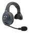 Eartec Co EVXSR Full Duplex Wireless Intercom Single Speaker REMOTE Headset Image 1