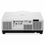 NEC NP-PA1004UL-W 10,000 Lumens Professional Laser Installation Projector, White Image 3