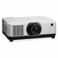 NEC NP-PA1004UL-W 10,000 Lumens Professional Laser Installation Projector, White Image 2