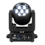 ADJ Focus Flex L7 200W LED Moving Head With Motorized Focus & Zoom Image 2