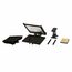 ikan PT3500-HB 15" High Bright Beam Splitter Teleprompter Image 2